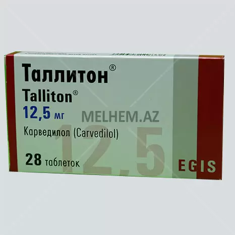 TALLİTON 12,5 mq